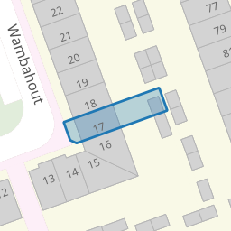 Perceel ZTM00-E-4125