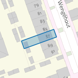 Perceel ZTM00-E-4128