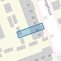 Perceel ZTM00-E-4129