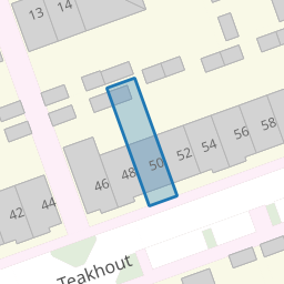 Perceel ZTM00-E-4137