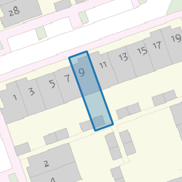 Perceel ZTM00-E-4149