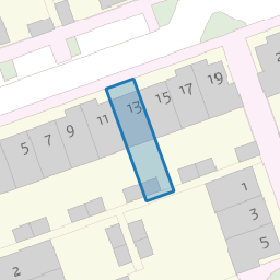 Perceel ZTM00-E-4151