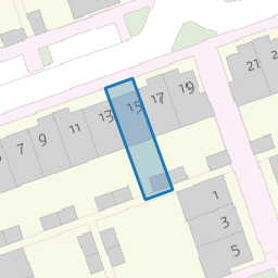 Perceel ZTM00-E-4152