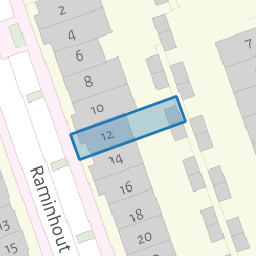 Perceel ZTM00-E-4160