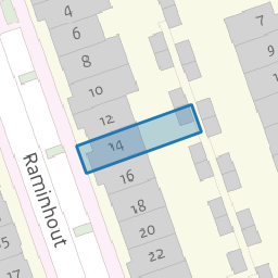 Perceel ZTM00-E-4161