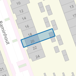 Perceel ZTM00-E-4164