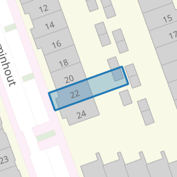 Perceel ZTM00-E-4165