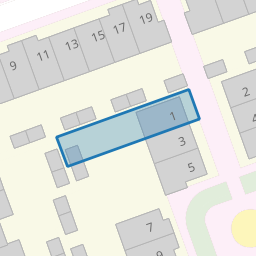 Perceel ZTM00-E-4167