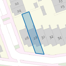 Perceel ZTM00-E-4185