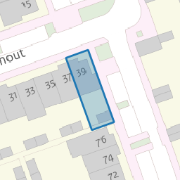 Perceel ZTM00-E-4196