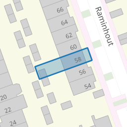 Perceel ZTM00-E-4206