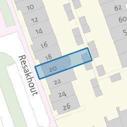 Perceel ZTM00-E-4218