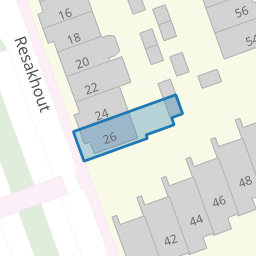 Perceel ZTM00-E-4221