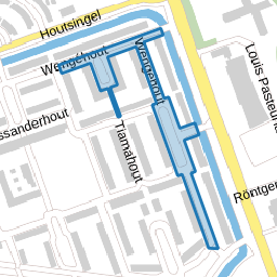 Perceel ZTM00-E-4231