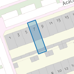 Perceel ZTM00-E-4236