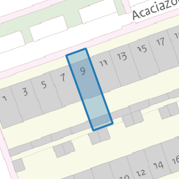 Perceel ZTM00-E-4237