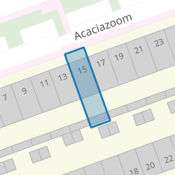 Perceel ZTM00-E-4240