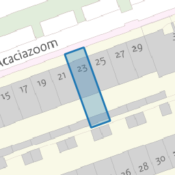 Perceel ZTM00-E-4244