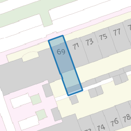 Perceel ZTM00-E-4251