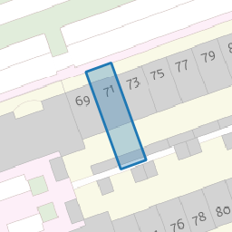 Perceel ZTM00-E-4252