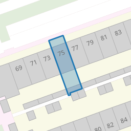 Perceel ZTM00-E-4254