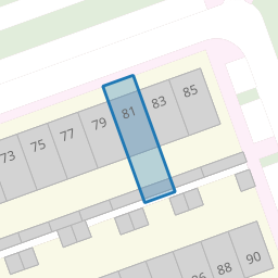 Perceel ZTM00-E-4257