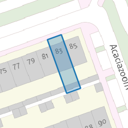 Perceel ZTM00-E-4258