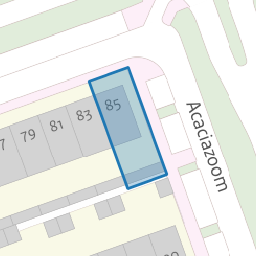 Perceel ZTM00-E-4259