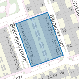 Perceel ZTM00-E-4262