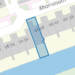 Perceel ZTM00-E-4276