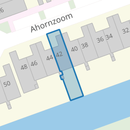 Perceel ZTM00-E-4279