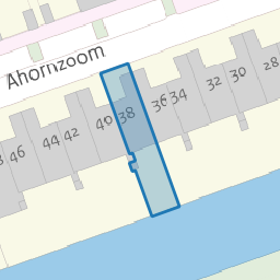 Perceel ZTM00-E-4281