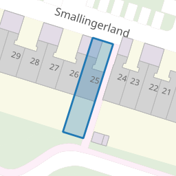 Perceel ZTM00-E-4320