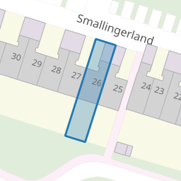 Perceel ZTM00-E-4321