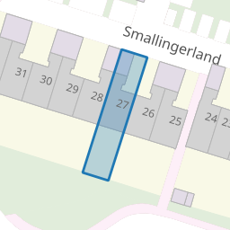 Perceel ZTM00-E-4322
