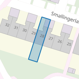 Perceel ZTM00-E-4323