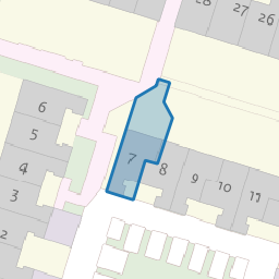 Perceel ZTM00-E-4345