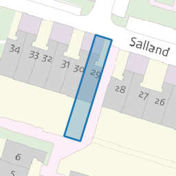 Perceel ZTM00-E-4354