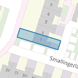 Perceel ZTM00-E-4360