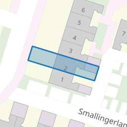 Perceel ZTM00-E-4361