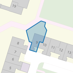 Perceel ZTM00-E-4371