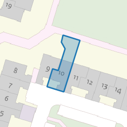 Perceel ZTM00-E-4372