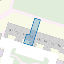 Perceel ZTM00-E-4374