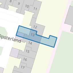 Perceel ZTM00-E-4393