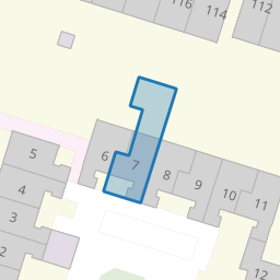 Perceel ZTM00-E-4399