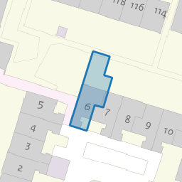 Perceel ZTM00-E-4400