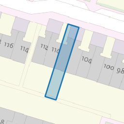 Perceel ZTM00-E-4409