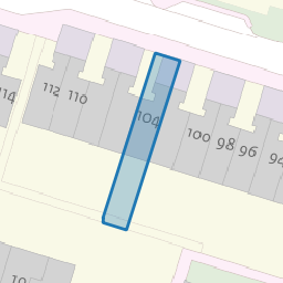 Perceel ZTM00-E-4411