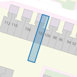 Perceel ZTM00-E-4412