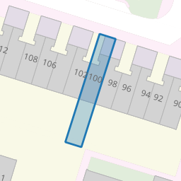 Perceel ZTM00-E-4413